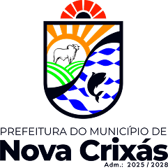 Prefeitura Municipal de Nova Crixás