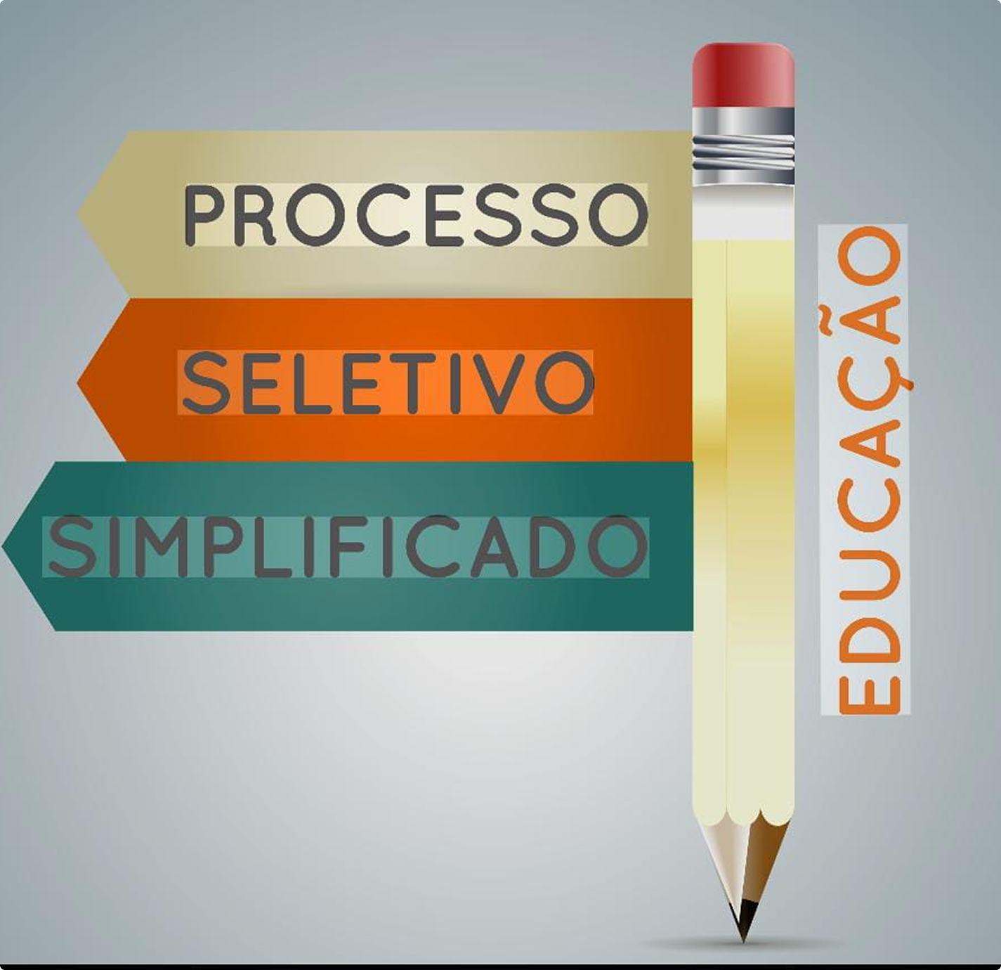 Processo Seletivo Simplificado Educação