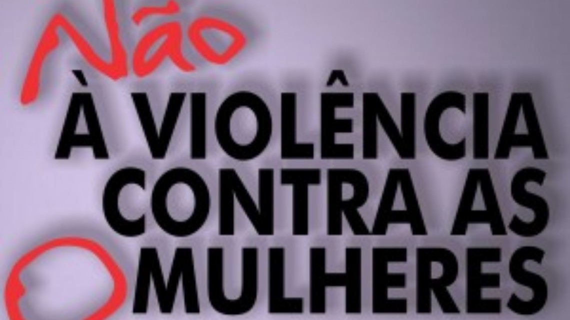 DIGA NÃO À VIOLÊNCIA CONTRA A MULHER “DENUNCIE!” – Prefeitura Municipal ...